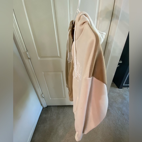 Over sized jacket - Picture 3 of 3